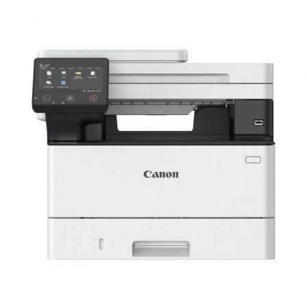 Canon i-SENSYS MF463DW WiFi/Duplex/Multifuncional Laser Monocromática Branca