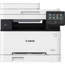 Canon i-SENSYS MF655Cdw WiFi | Duplex | Colorida