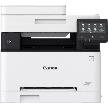 Canon i-SENSYS MF655Cdw WiFi | Duplex | Colorida
