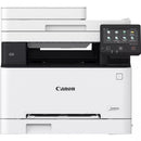 Canon i-SENSYS MF657CDW WiFi | Fax | Duplex | Branca