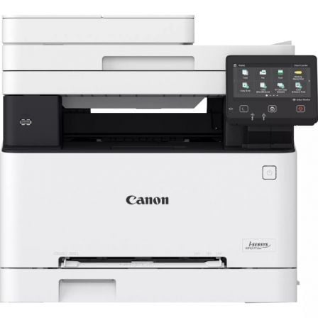 Canon i-SENSYS MF657CDW WiFi | Fax | Duplex | Branca