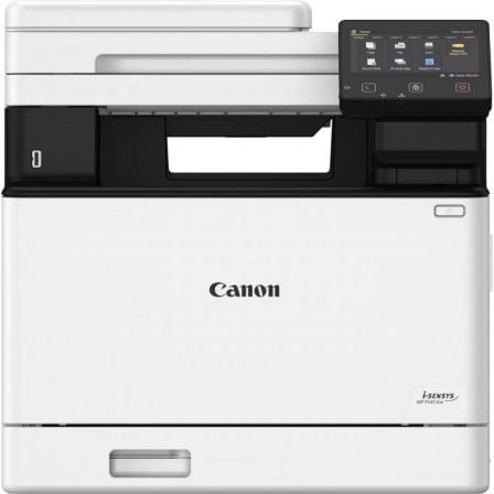 Canon i-SENSYS MF754Cdw WiFi   |  Fax   |  Duplex   |  Branca
