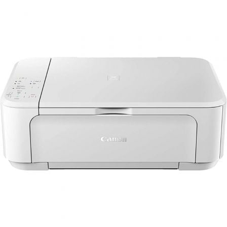 Canon PIXMA MG3650S WiFi   |  Duplex   |  Branca