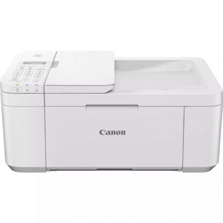 Canon PIXMA TR4751i WiFi   |  Fax   |  Duplex   |  Branca