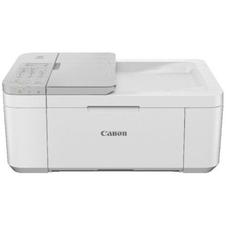 Canon PIXMA TR4756i WiFi   |  Duplex   |  Fax   |  Branca