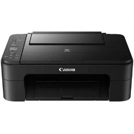 Canon PIXMA TS3350 WiFi | Preta