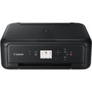 Canon PIXMA TS5150 WiFi   |  Duplex   |  Preta