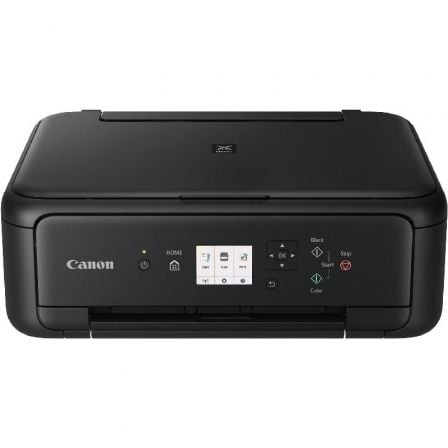 Canon PIXMA TS5150 WiFi   |  Duplex   |  Preta