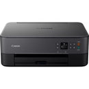 Canon PIXMA TS5350i WiFi   |  Duplex   |  Preta