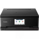 Canon PIXMA TS8750 WiFi   |  Duplex   |  Preta