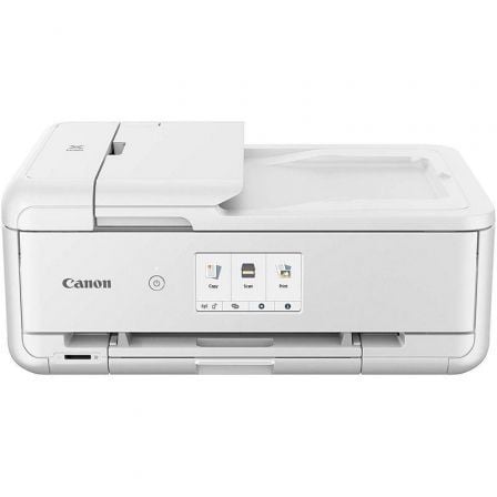 Canon PIXMA TS9551Ca A3 Multifuncional WiFi/Duplex/Branca