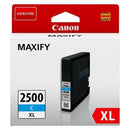 Canon PGI-2500XL ciano de alta capacidade