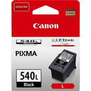 Canon PG-540L   |  Preto