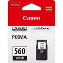 Canon PG-560   |  Preto