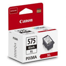 Canon PG-575XL de alta capacidade   |  preto