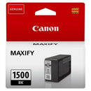 Canon PGI-1500BK   |  Preto