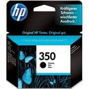 HP nº 350   |  preto