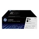 HP nº85A Multipack | 2x Preto