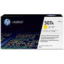 Toner original HP nº 507A | Amarelo