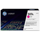 Toner HP original nº 507A | Magenta