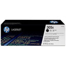 Cartucho de toner original HP nº 305X XL de alta capacidade | preto