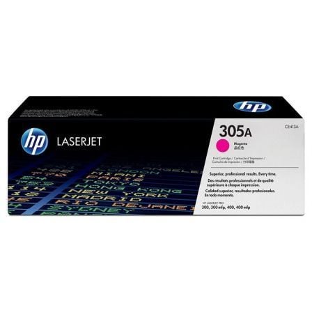 HP nº 305A | Magenta