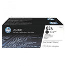 HP nº83A Multipack | 2x Preto