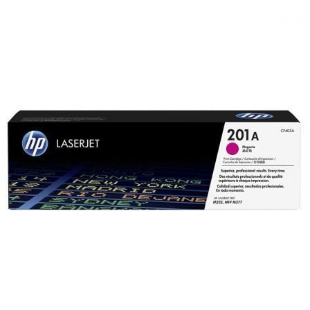 HP nº 201A | Magenta