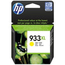 HP nº 933 XL de alta capacidade   |  amarelo