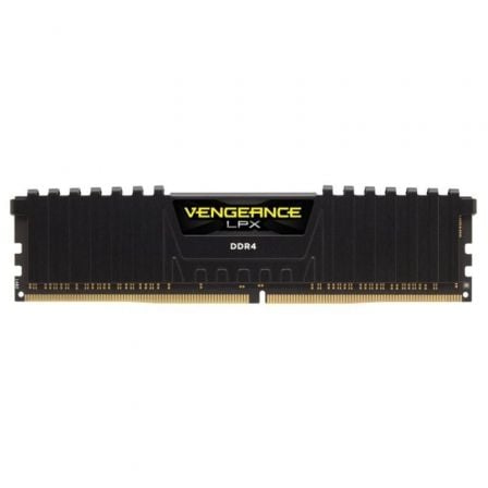 Corsair Vengeance LPX 16 GB | DDR4 | 3200 MHz | 1,35 V | CL16 | DIMM