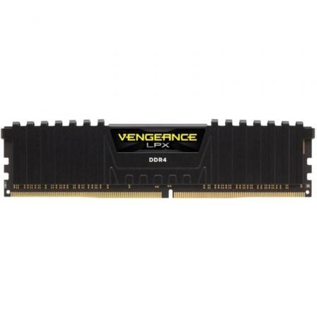 Corsair Vengeance LPX 16 GB | DDR4 | 3600 MHz | 1,35 V | CL18 | DIMM V2