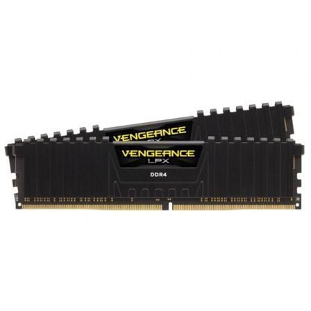 Corsair Vengeance LPX 2 x 8 GB | DDR4 | 2400 MHz | 1,2 V | CL16 | DIMM
