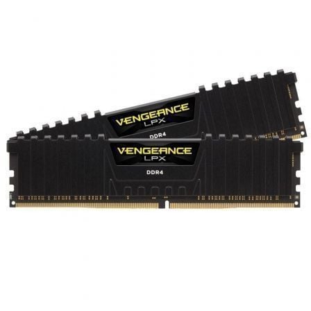 Corsair Vengeance LPX 2 x 8 GB | DDR4 | 3200 MHz | 1,35 V | CL16 | DIMM