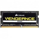 Corsair Vengeance 16 GB | DDR4 | 2400 MHz | 1,2 V | CL16 | SODIMM
