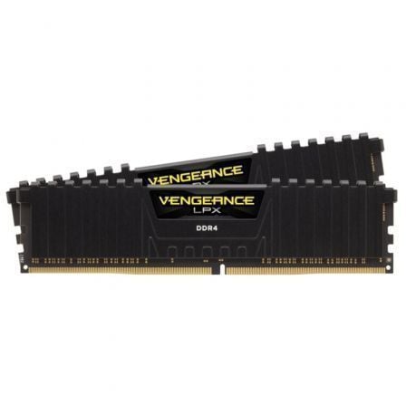 Corsair Vengeance LPX 2 x 16 GB | DDR4 | 3600 MHz | 1,35 V | CL18 | DIMM V2
