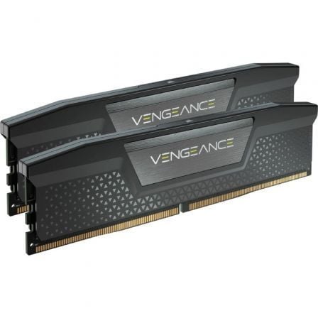 Corsair Vengeance RGB 2 x 32 GB | DDR5 | 5200 MH | 1,25 V | CL40 | DIMM
