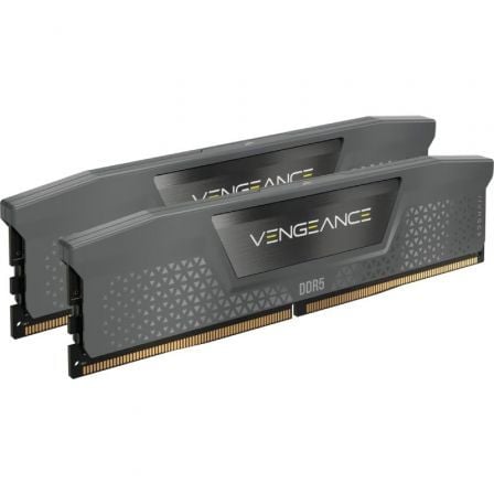 Corsair Vengeance 2 x 32 GB | DDR5 | 5600 MHz | 1,25 V | CL40 | DIMM