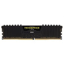 Corsair Vengeance LPX 8 GB | DDR4 | 3200 MHz | 1,35 V | CL16 | DIMM V2