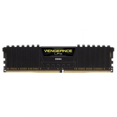 Corsair Vengeance LPX 8 GB | DDR4 | 3200 MHz | 1,35 V | CL16 | DIMM
