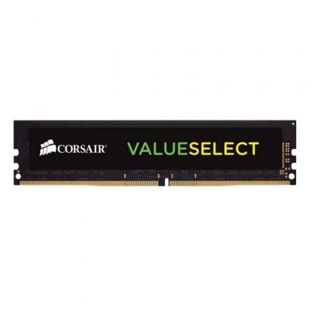 Corsair ValueSelect 8 GB | DDR4 | 2133 MHz | 1,2 V | CL15 | DIMM