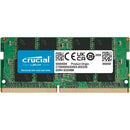 Crucial 16 GB | DDR4 | 3200 MHz | 1,2 V | CL22 | SODIMM