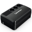 Cyberpower BU650EG Nobreak Interativo de Linha | 650VA-360W | 3 Saídas | Formato de Bloco