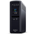 Cyberpower CP1350EPFCLCD UPS interativo de linha | 1350VA-810W | 6 saídas | Formato de torre