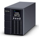 Cyberpower OLS1000EA UPS Online | 1000VA-900W | 3 Saídas | Formato Torre