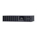 Cyberpower OLS2000ERT2UA UPS Online 2000VA | 1800W | 8 Saídas | Formato Rack | Torre