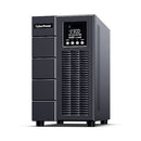 Cyberpower Online UPS OLS3000EA-DE | 3000VA-2700W | 6 Saídas | Formato Torre