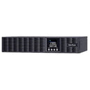 UPS Online Cyberpower OLS3000ERT2UA | 3000VA-2700W | 10 Saídas | Formato Rack