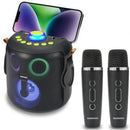 Daewoo Karaoke DW3008  | 15W | 1.0