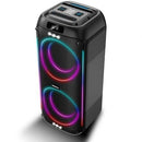 Daewoo Party Speaker DW3010 | 40W | 2.1