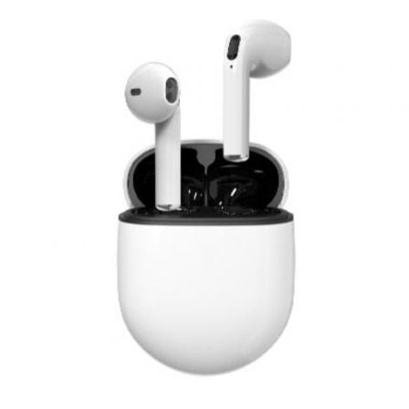 Daewoo DW2006| bateria com duração de 5 horas| branco